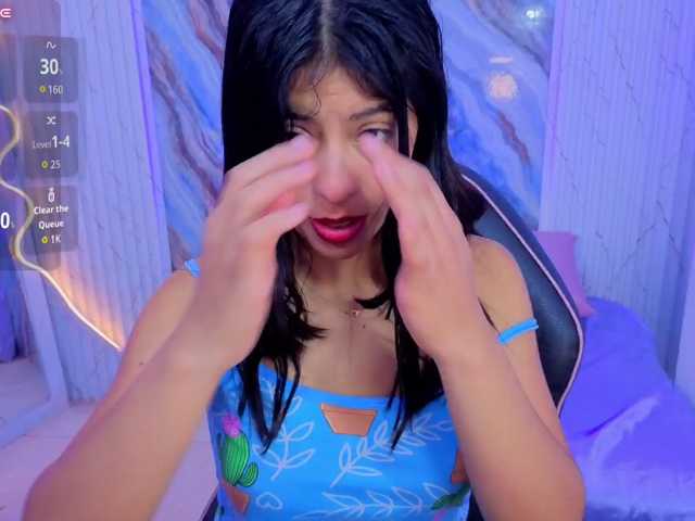 Sandyy-tay live cam on BongaCams