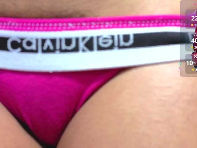 Sandyy-tay live cam on BongaCams