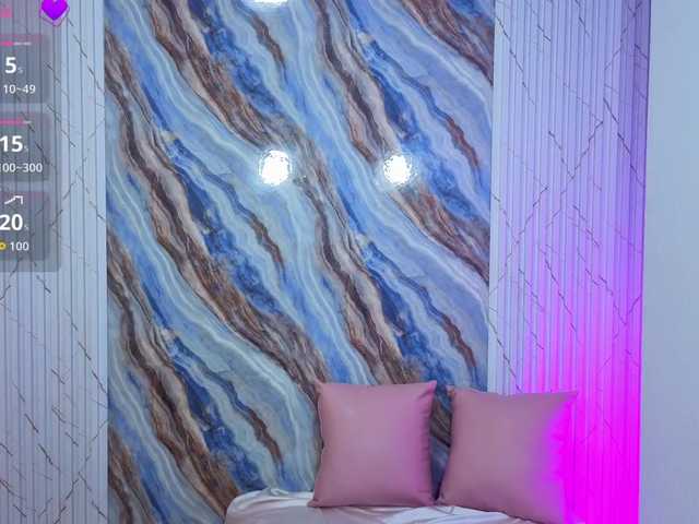 Sandyy-tay live cam on BongaCams