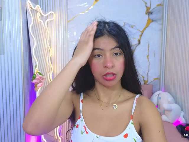 Sandyy-tay's BongaCams show and profile