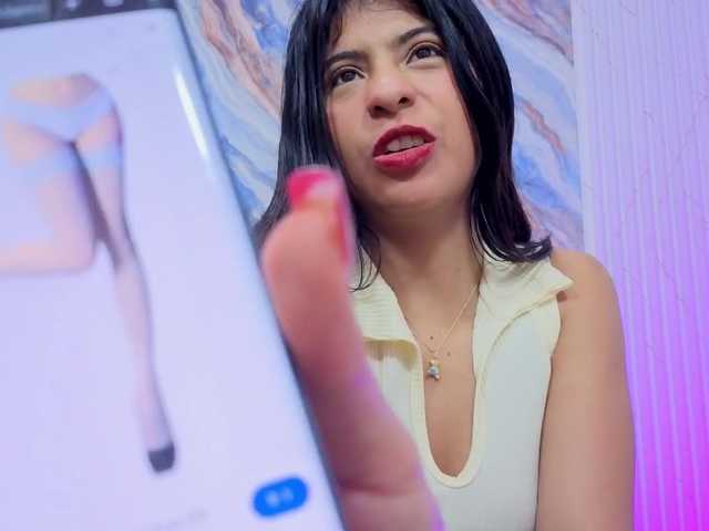 Sandyy-tay live cam on BongaCams