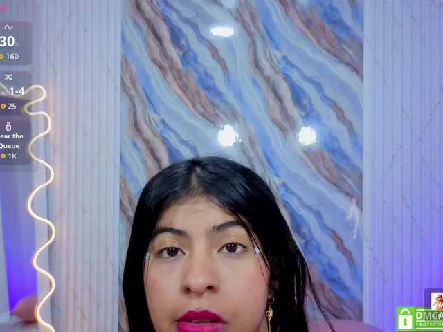 Sandyy-tay live cam on BongaCams