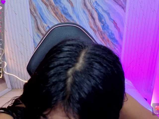 Sandyy-tay live cam on BongaCams