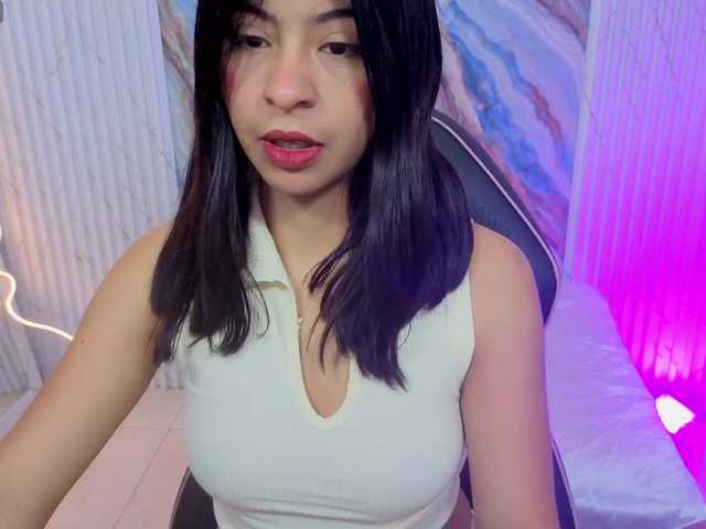 Sandyy-tay live cam