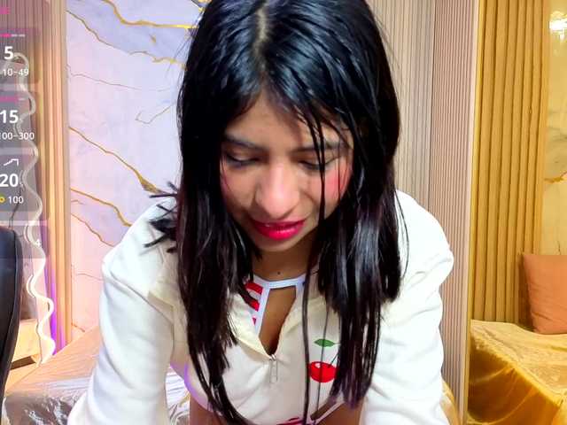 Sandyy-tay live cam on BongaCams
