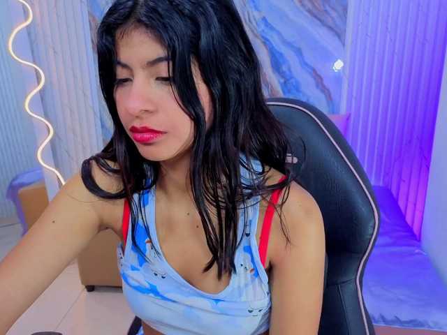 Sandyy-tay live cam on BongaCams