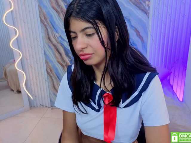 Sandyy-tay live cam on BongaCams