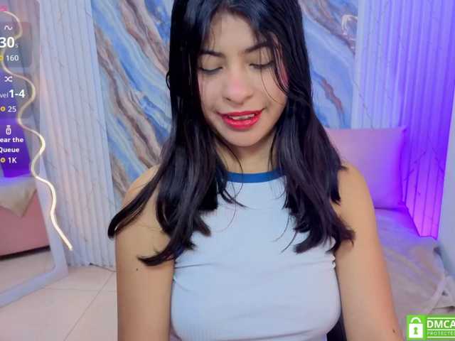 Sandyy-tay live cam on BongaCams
