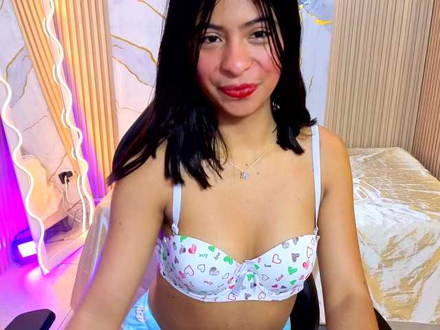 sandyy-tay live sex show