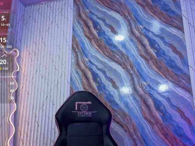 Sandyy-tay webcam