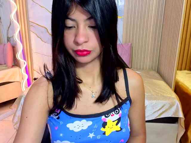 Sandyy-tay webcam