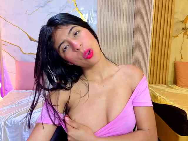 Sandyy-tay webcam