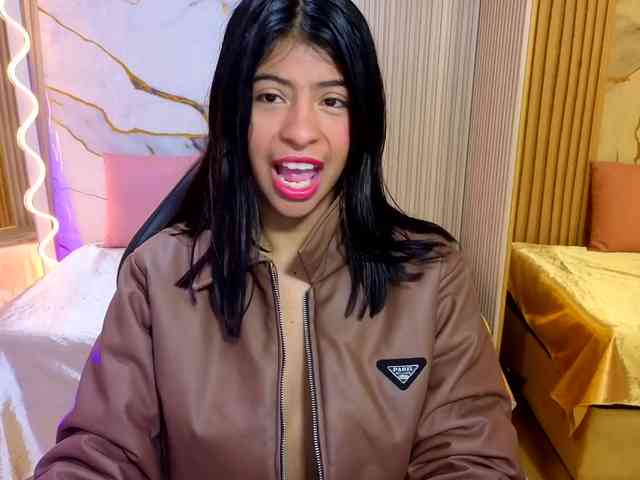 Sandyy-tay webcam