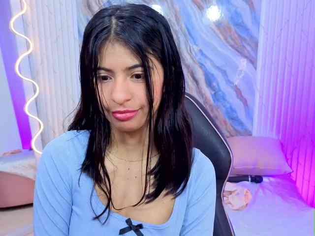 Sandyy-tay webcam