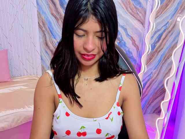 Sandyy-tay webcam