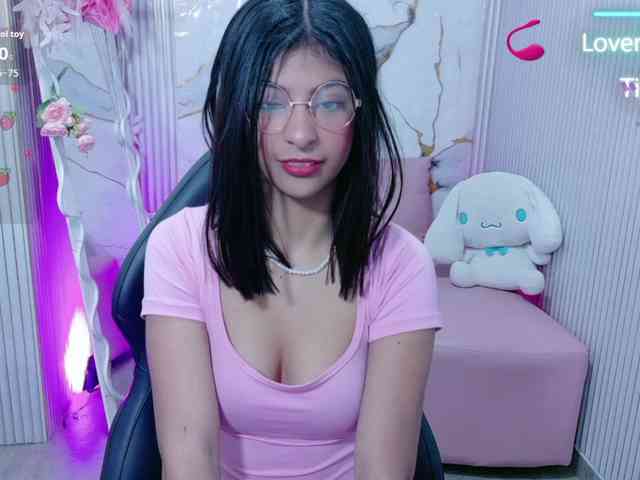 Sandyy-tay webcam