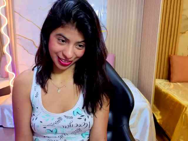 Sandyy-tay webcam