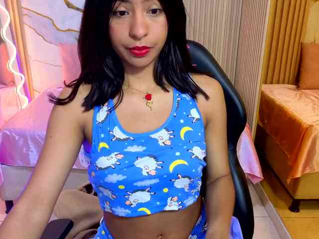 Sandyy-tay webcam