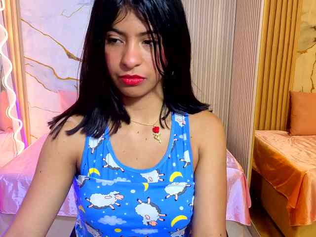 Sandyy-tay webcam