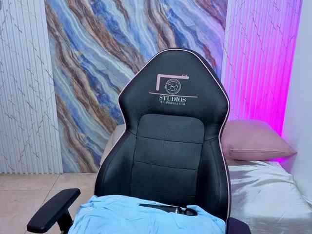 Sandyy-tay webcam