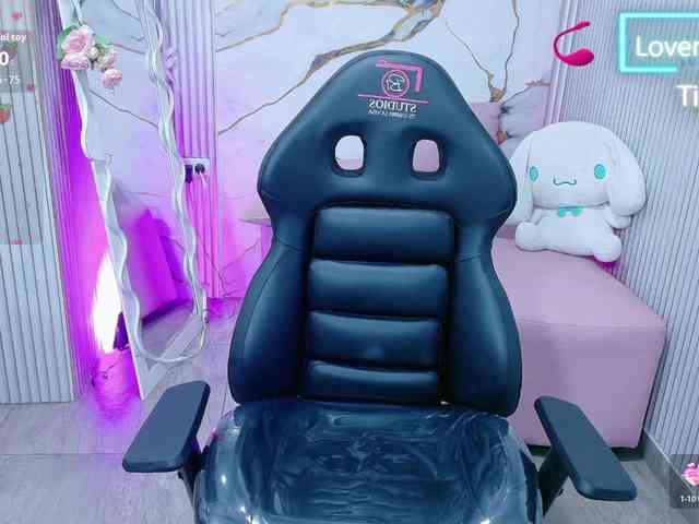 Sandyy-tay webcam