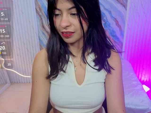 Sandyy-tay webcam
