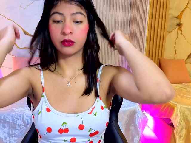 Sandyy-tay webcam