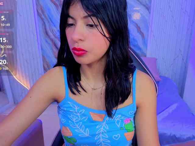 Sandyy-tay webcam
