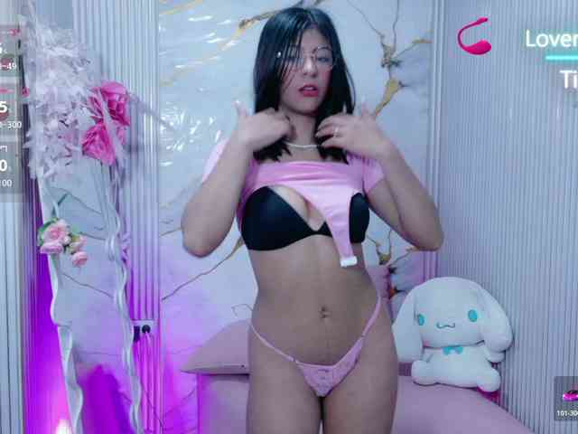 Sandyy-tay webcam