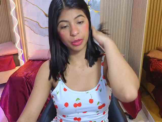 Sandyy-tay webcam