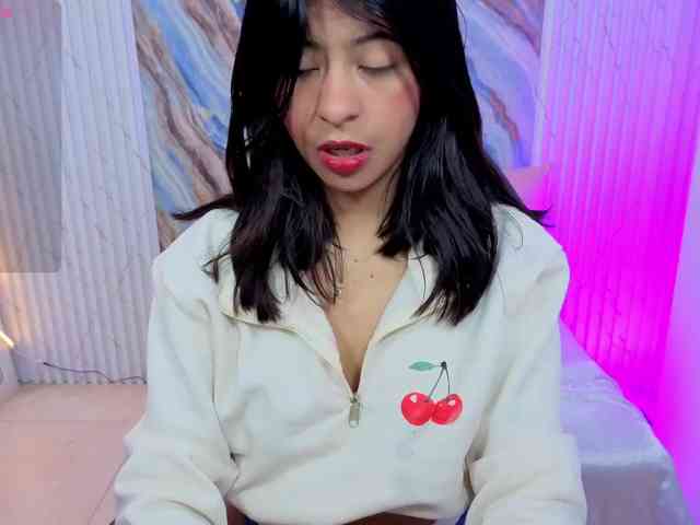 Sandyy-tay webcam