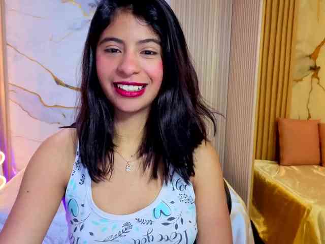 Sandyy-tay webcam