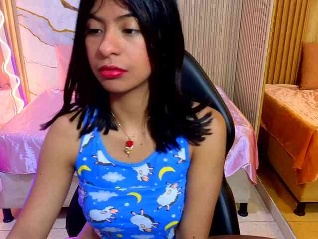 Sandyy-tay webcam