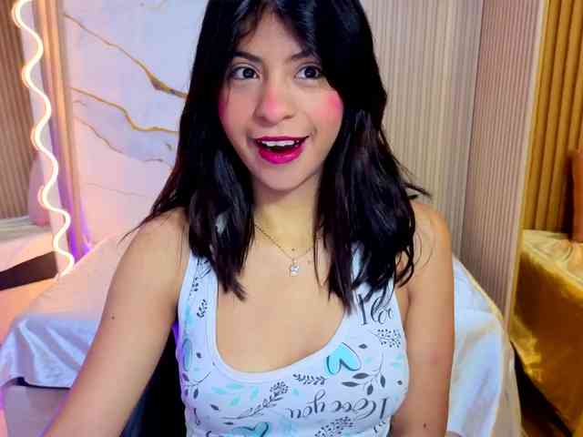 Sandyy-tay webcam