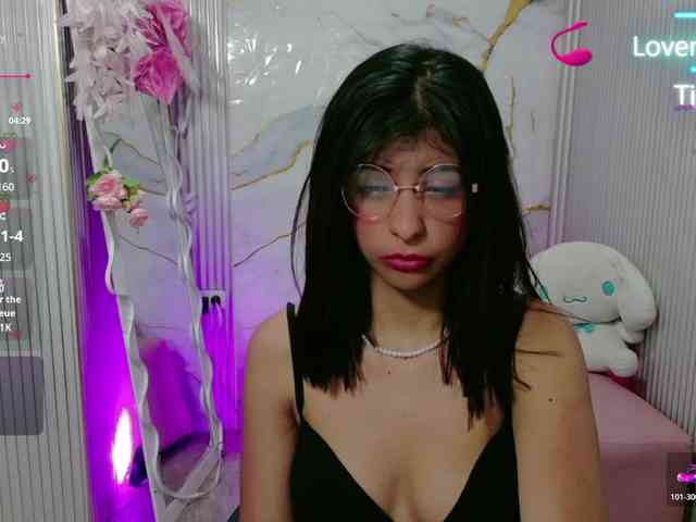 Sandyy-tay webcam
