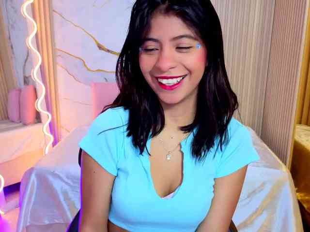 Sandyy-tay webcam