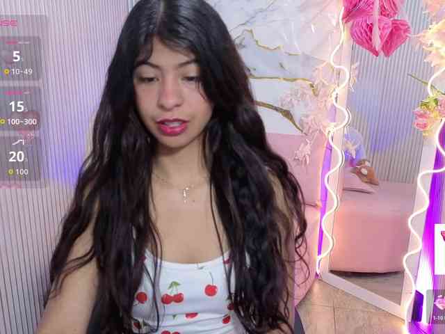 Sandyy-tay webcam