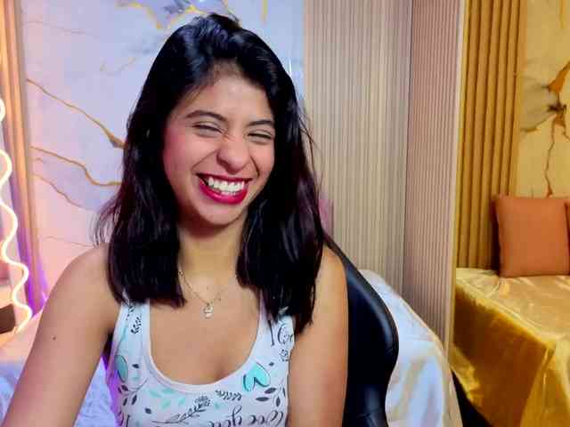 Sandyy-tay webcam
