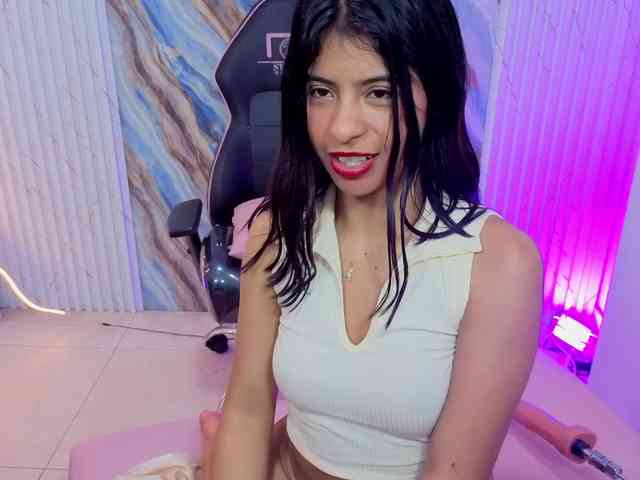Sandyy-tay webcam