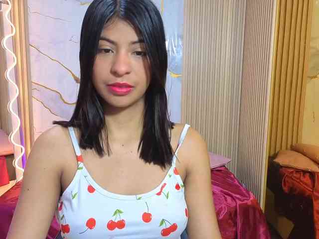 Sandyy-tay webcam