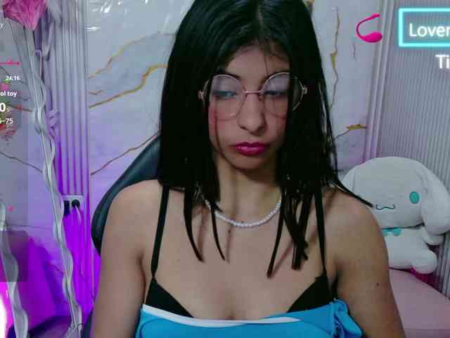 Sandyy-tay webcam