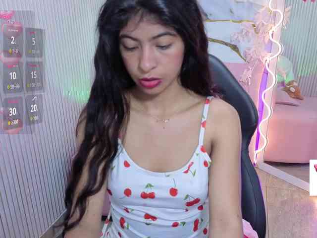 Sandyy-tay webcam