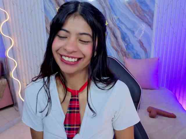 Sandyy-tay webcam