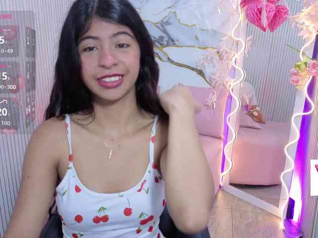 Sandyy-tay webcam