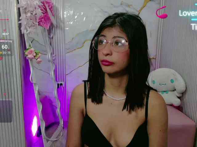 Sandyy-tay webcam