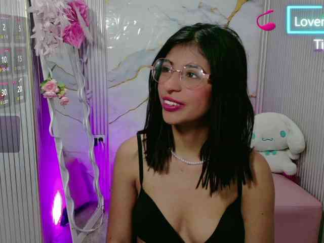 Sandyy-tay webcam