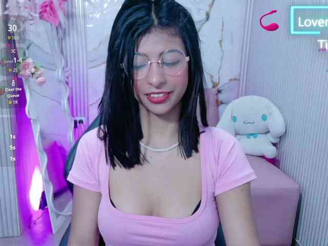 Sandyy-tay webcam