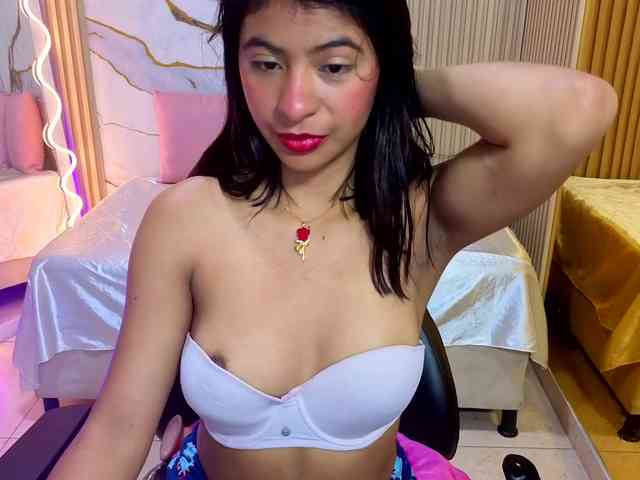 Sandyy-tay webcam