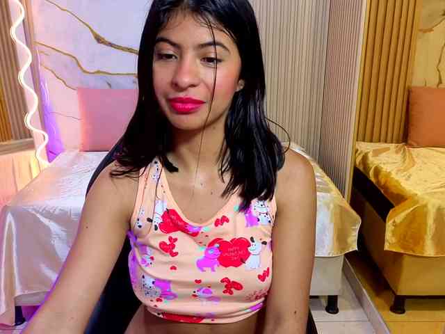 Sandyy-tay webcam