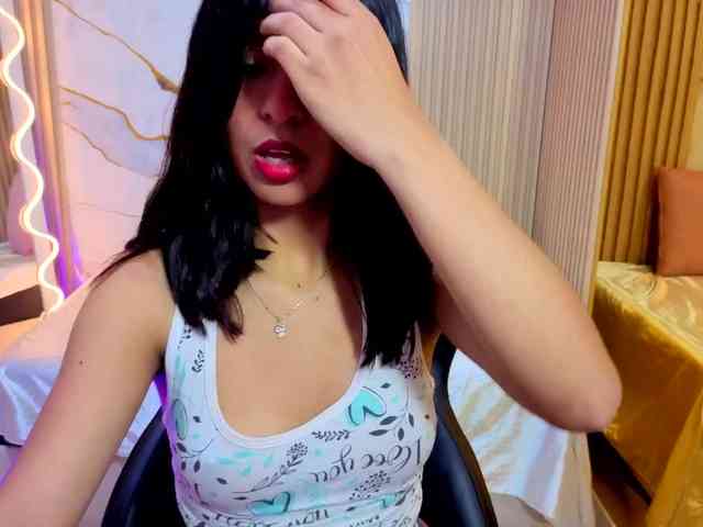Sandyy-tay webcam